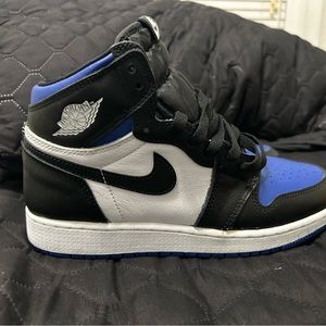 Jordan 1’s